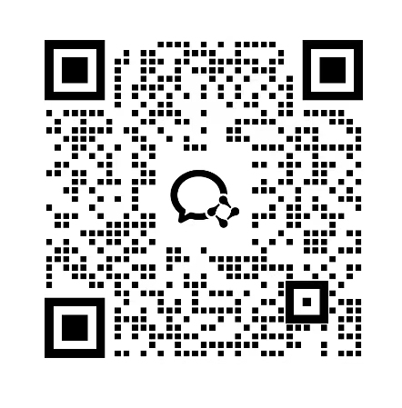 企业微信二维码